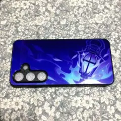 原神 スマホカバー フリンズ
