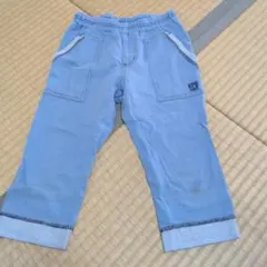 KP 薄手長ズボンのサムネイル