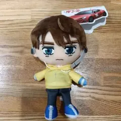 MFゴースト Chibiぬいぐるみ 片桐夏向 かなたのサムネイル
