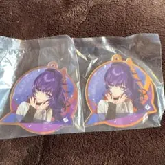 【SALE〜2/22】プロセカ セガラッキーくじ 朝比奈まふゆ