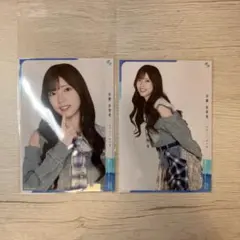僕が見たかった青空 僕青 宮腰友里亜 生写真まとめ売り - メルカリ