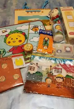 コジコジ キャラクターグッズ