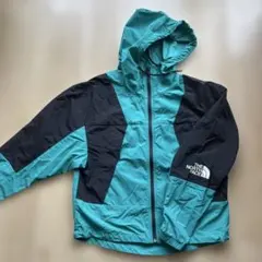 THE NORTH FACE ウインドブレーカー