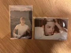 SEVENTEEN CXM HYPE VIBES エスクプス　トレカ