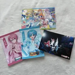 さところブロマイド！おまけつき！