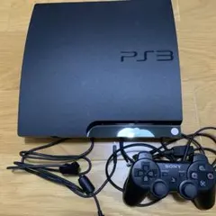 PS3 本体　CECH-2000A