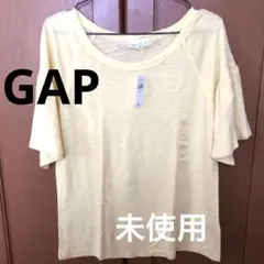 【新品】GAP Tシャツ