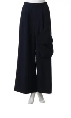 nagonstans pockets half-pants 新品 - メルカリ