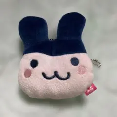 平成レトロ　当時もの　たまごっち　みみっち　ポーチ　がま口　ぬいぐるみ