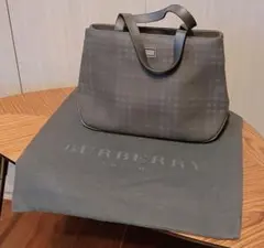 ⭐️バーバリー　トートバッグ⭐️