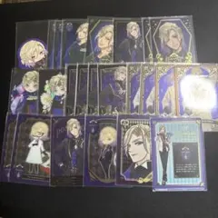 ヴィル・シェーンハイト カードまとめ売り