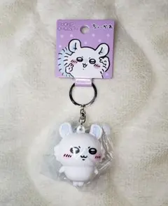 ちいかわ フィギュアキーホルダー(モモンガ2)