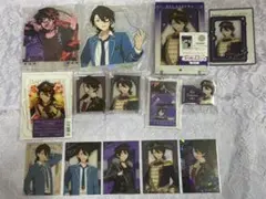 あんスタ 朔間零 1番くじ アクリルスタンド 他