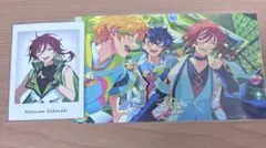 あんスタ 展示会 入場特典 ポストカード Switch