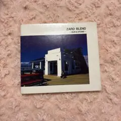 ZARD BLEND ～SUN & STONE～ - メルカリ