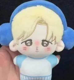 ディノ ぬいぐるみ 10cm 新品 マスター セブチ svt - メルカリ