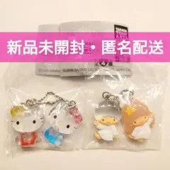 サンリオキャラクターズ なかよしドロップチャーム