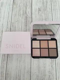 SNIDEL アイデザイナーn 01 Coral Charm （アイカラー）