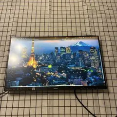 動作OK】iiyama 27型 WQHDモニター B2783QSU 電源付 - メルカリ
