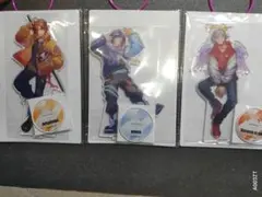 ありさか キャラクターグッズ