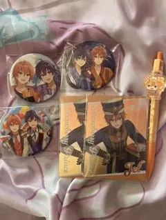 すとぷり ジェル まとめ売り