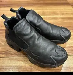 Reebok フューリー チェルシー ブーツ FV0393 極美品 一部傷有のサムネイル