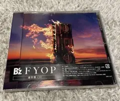 B'z FYOP アルバム CD