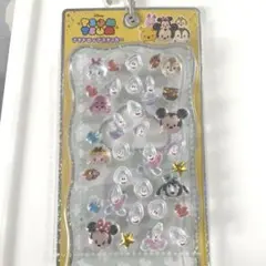 正規品！！ プチドロ　ツムツム　アリス オイスター ディズニー　おすそわけ