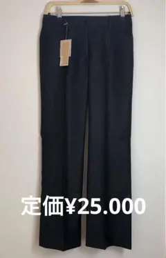 MICHAEL MICHAEL KORS パンツ スラックス 通勤 新品のサムネイル