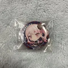 プロセカ 暁山瑞希 セガラッキーくじ Ｅ賞 缶バッジセット