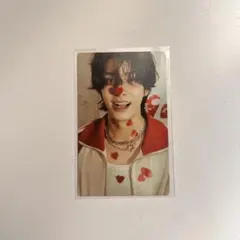 ENHYPEN ジェイク ROMANCE:UNTOLD