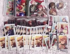 あんスタ 三毛縞斑 まとめ売り ぱしゃっつ ぱしゃこれ CD