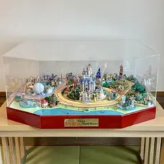 値下げ ディズニーキャッスルコレクション コロナ城 ラプンツェル