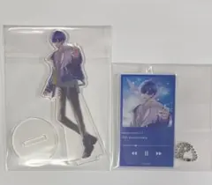 いれいす If 4周年アクスタ&アクキー