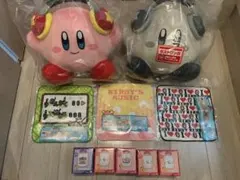 一番くじ 星のカービィ プププリミックス