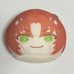 月永レオ おまんじゅう