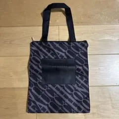 新品フォショントートバッグのサムネイル