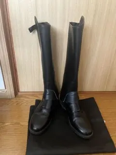 乗馬ブーツ21cmとチャップス 乗馬ブーツ21cmとチャップス 乗馬ブーツ21cmとチャップス