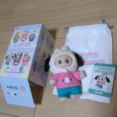POP MART キャラクターグッズ