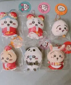 ！お値下げ！ちいかわレストラン ちいかわ飯店 マスコット