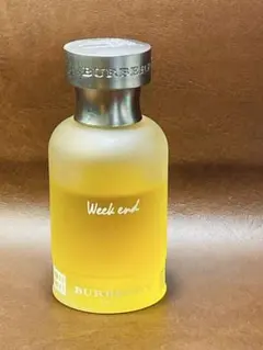 バーバリー ウィークエンド フォーメン　オードトワレ 50ml