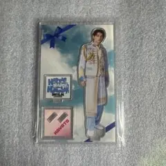 佐野勇斗 アクスタ HAPPY HAPPY HAPPY ハハハッピー