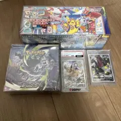 2026年最新】ポケカ box シュリンク付き まとめ売りの人気アイテム