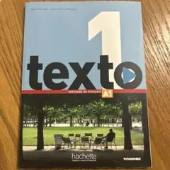 texto méthode de français A1