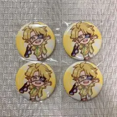 たっつんサマラン缶バッチ64個 2025年最新】カラフルピーチ たっつん サマーランドの人気