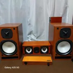 ONKYO U-3500 JBL LE5-6 他　自作スピーカー ONKYO U-3500 JBL LE5-6 他 自作スピーカー - メルカリ