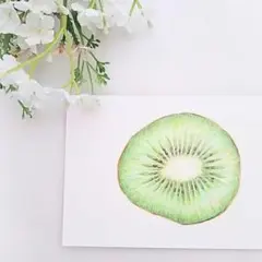 momorin様専用です 色鉛筆画 手描き原画 - メルカリ