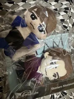 SnowMan i DO ME すのチル、ドリボ 渡辺翔太 ぬいぐるみ