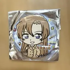 あんスタ カラオケの鉄人 遊木真 缶バッジ - メルカリ