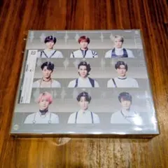 新品未開封Snow Man「Snow Labo. s2」初回盤B（Blu-ray